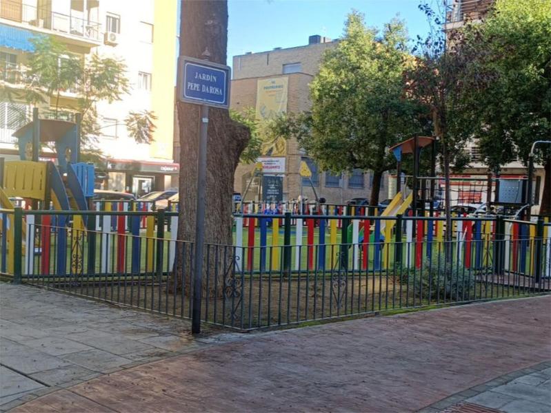 Foto 73321a24-c259-4af0-ae96-5490f8fe620a. Lloguer pis a calle juan ramón jiménez 12 a Los Remedios Sevilla