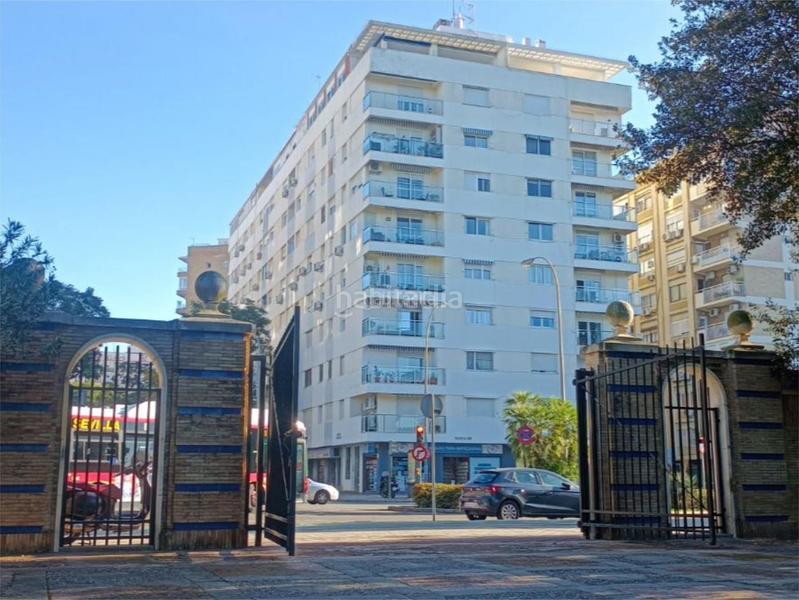 Foto c148a682-414f-44db-bcea-837ec8827df6. Lloguer pis a calle juan ramón jiménez 12 a Los Remedios Sevilla