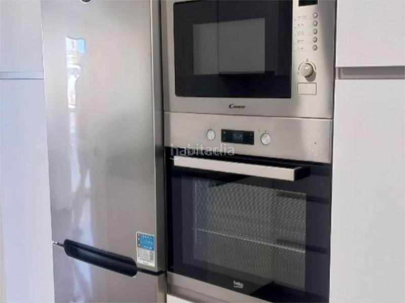 Foto 067f5f95-00c6-4c68-929f-5cf698914530. Location appartement dans calle juan ramón jiménez 12 dans Sevilla