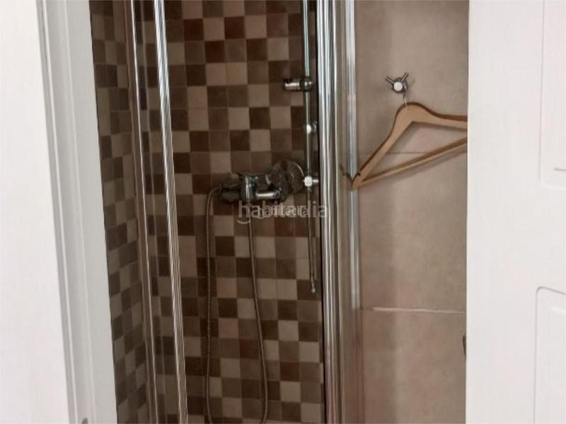 Foto 25fbf3af-de69-4273-a9aa-0b0dc3fe11bd. Rent flat in calle juan ramón jiménez 12 in Los Remedios Sevilla