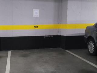 Affitto Posto auto in Vial camino 10. Norte / vial camino