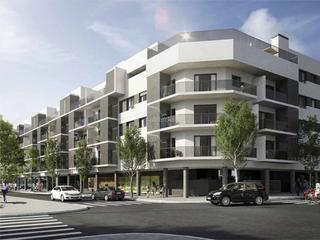 Rent Car parking in Carrer joan bonet 18a. L'olivera / carrer joan bonet