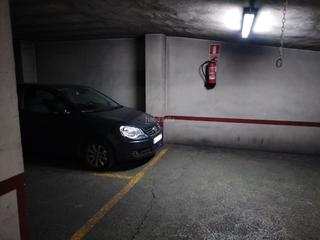 Location Parking voiture à Carrer de timoneda 2. Arrancapins / carrer de timoneda