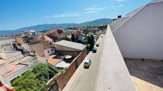Pis a Carrer vicent aubà 3. Ático dúplex en ulldecona