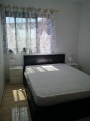 Apartment in Carrer poligono 89 76. L´ampolla  zona residencial
