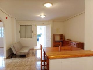 Chalet à Calle turquesa 33. Chalet pareado cerca de la zenia boulevard