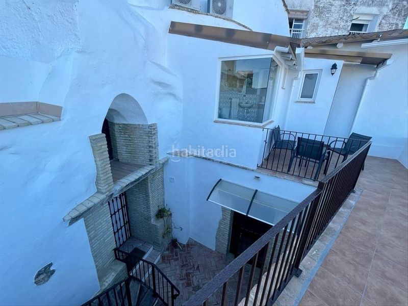 Foto 43cd2101-2788-4b74-b8e2-27407bf12db4. Haus in calle peña vieja 2 in Arcos de la Frontera