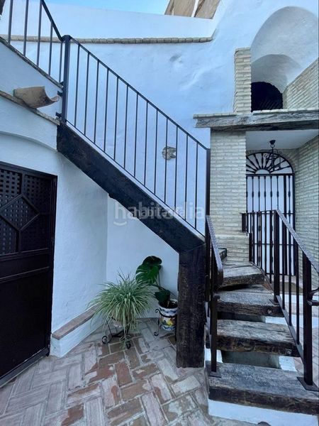Foto 6454c8b3-2472-4930-8572-de9f34454bd1. Haus in calle peña vieja 2 in Arcos de la Frontera