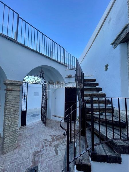 Foto 9b0e4ccc-1c08-42b3-b8f8-6971a4a3212c. Haus in calle peña vieja 2 in Arcos de la Frontera