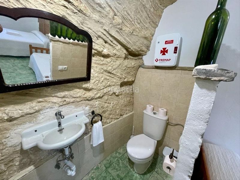 Foto d18e75c5-a685-404c-9036-843017962ed2. Haus in calle peña vieja 2 in Arcos de la Frontera