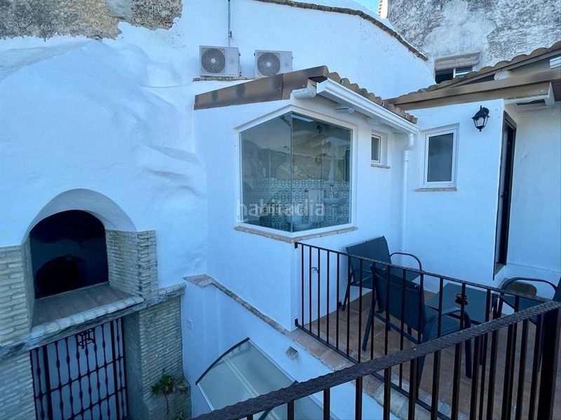 Foto e1392c93-e9e4-4485-a57a-aa50c389a8e3. Haus in calle peña vieja 2 in Arcos de la Frontera