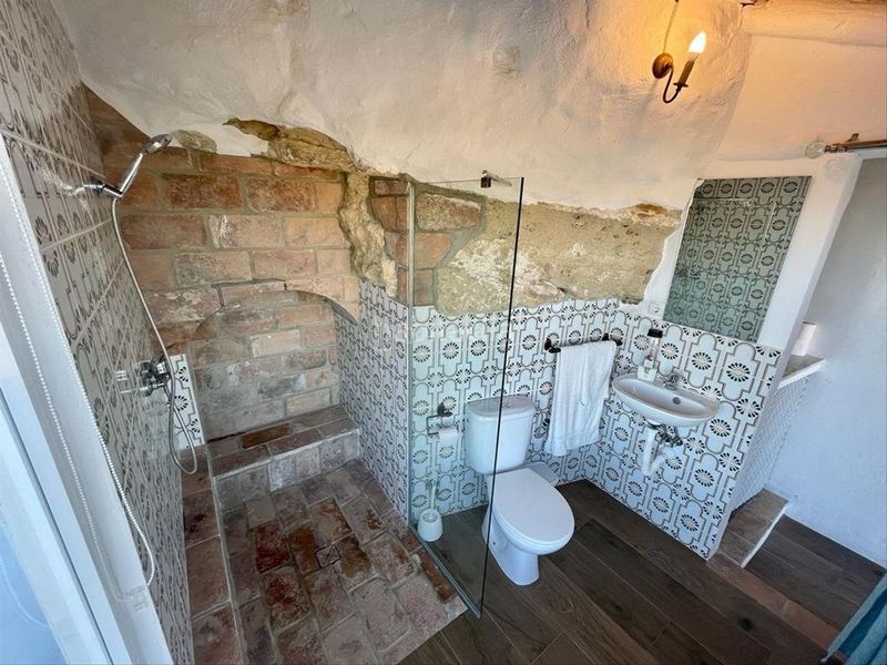 Foto f87e7b91-33d8-4de3-8cdd-92247f6536a1. Haus in calle peña vieja 2 in Arcos de la Frontera
