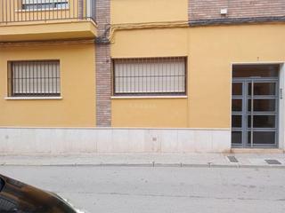 Pis a Calle silvestre izarra 7. Valdepeñas / calle silvestre izarra
