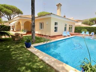 Rent House in Calle cerezo 20. Roche / calle cerezo