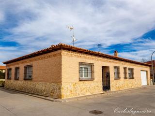 Casa a Calle candelaria 4. Yepes / calle candelaria