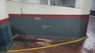 Miete Autoparkplatz in Avinguda de pérez galdós 69. Nou moles / avinguda de pérez galdós