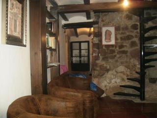 Casa adossada a Carrer diputació provincial 28. Vilafamés / carrer diputació
