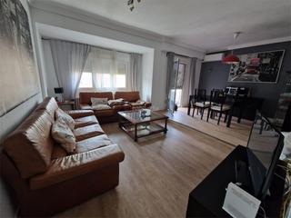 Appartement à Calle de san ignacio de loyola 12. Paseo constitución - las damas / calle de san igna