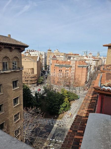 Foto d7a9f33b-1be1-4f00-9f35-a852ca7fee41. Piso en calle de san ignacio de loyola 12 Paseo Constitución - Las Damas / calle de san igna en Zaragoza