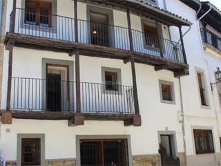 Maison à Calle mayor 70. Candelario / calle mayor