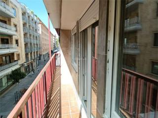 Miete Etagenwohnung in Calle azafranal 32. Barrio del centro / calle azafranal