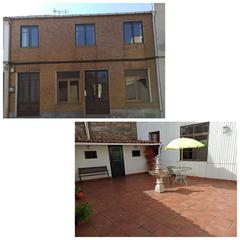 Maison à Rúa calvo sotelo 20. Agolada / travesía rúa nueva