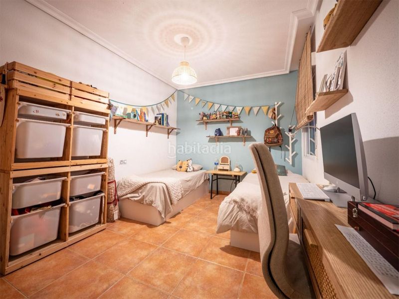 Foto 55614843-d93d-42f9-920b-f34a9875291e. Flat in calle miguel hernández 58 in Benejúzar