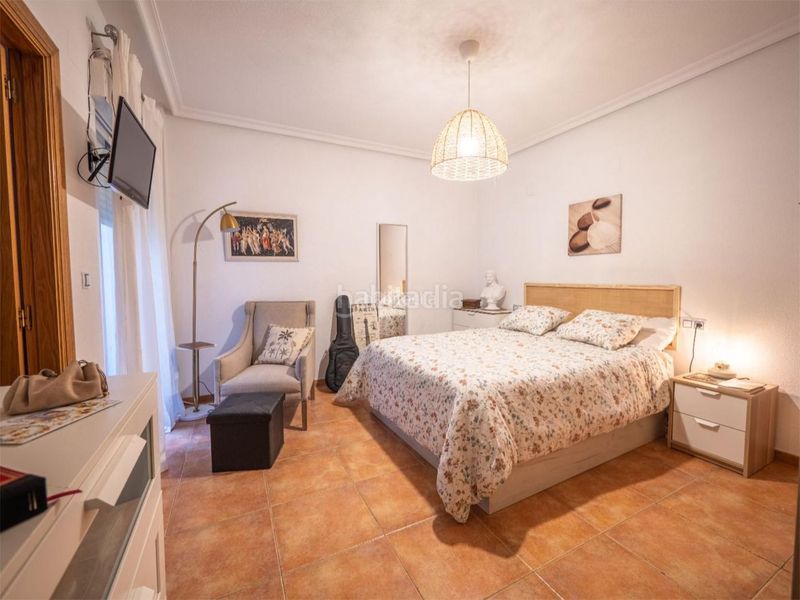 Foto e95b1dec-0bdc-42bc-8629-e2014a15be1a. Flat in calle miguel hernández 58 in Benejúzar