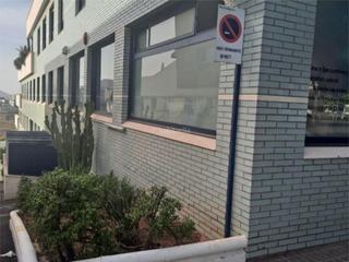 Aparcament cotxe a Avenida federico garcía lorca 7. La minilla / avenida federico garcía lorca