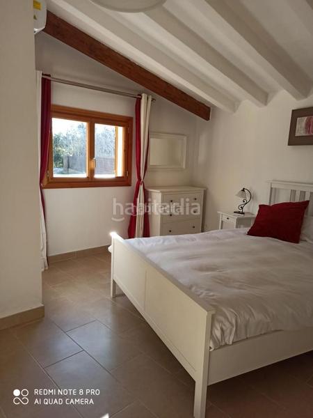 Foto 1b04df39-12f5-43c4-be3a-060043056c99. Alquiler casa en carrer atilio boveri 7 poble en port de Pollença Pollença