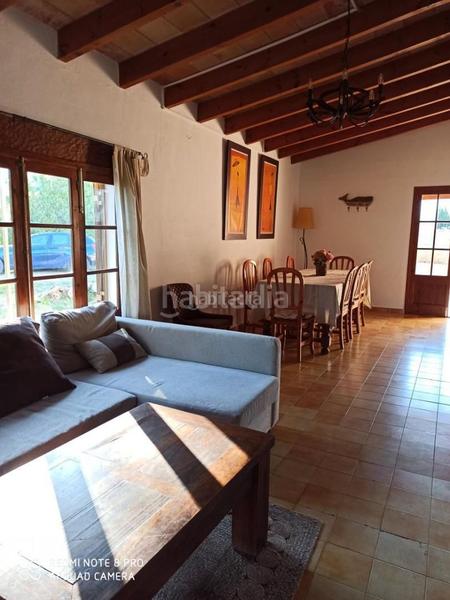 Foto 2fdc4120-f9d5-4e9d-9f27-4dd380a11d10. Alquiler casa en carrer atilio boveri 7 poble en port de Pollença Pollença