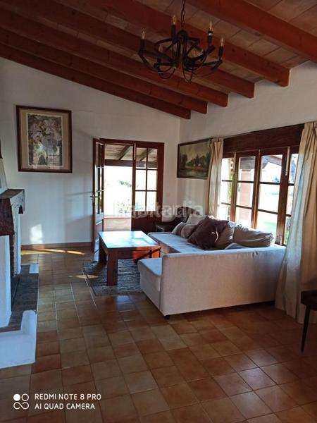 Foto 8279307e-7f7e-4e59-96fc-74cd52c79932. Alquiler casa en carrer atilio boveri 7 poble en port de Pollença Pollença