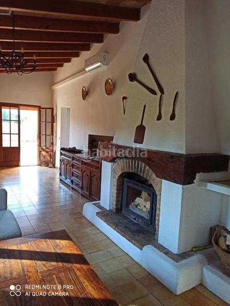 Foto f7864d3a-241a-47b5-96aa-85aab38468bf. Alquiler casa en carrer atilio boveri 7 poble en port de Pollença Pollença