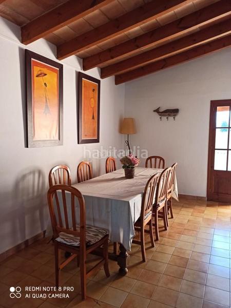 Foto 71531c3f-9c22-44a2-8454-506e3d101d67. Lloguer casa a carrer atilio boveri 7 a port de Pollença Pollença