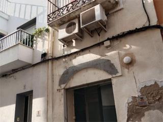 Casa adossada a Carrer doctor sastre 16. Benifallet / carrer doctor sastre
