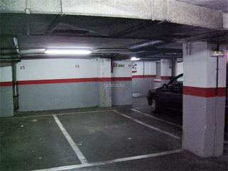 Alquiler Parking coche en Calle de bravo murillo 178. Cuatro caminos - azca / calle de bravo murillo