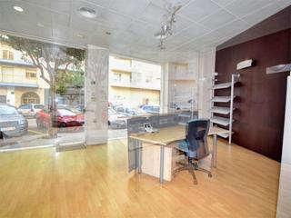 Oficina a Carrer ciutat de barcelona 26. Germaníes - juzgados / carrer ciutat de barcelona
