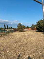 Terreny residencial a Diseminado afueras 38. Rupià, baix empordà, terreno urbano