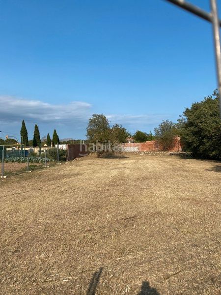 Foto 115030ac-259b-4266-beee-2870a3bbf615. Terreny residencial a diseminado afueras 38 a Rupià