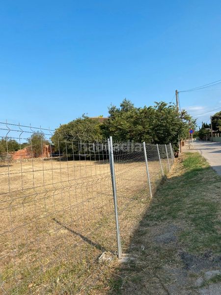 Foto fa91454d-4095-48ad-94de-b553f45ccea1. Terreny residencial a diseminado afueras 38 a Rupià