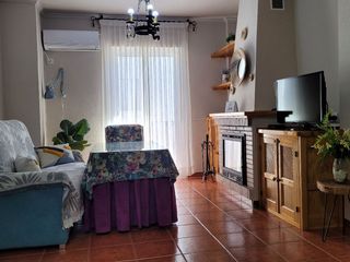 Apartment in Calle san antonio 6. Se vende bonito piso en benamahoma