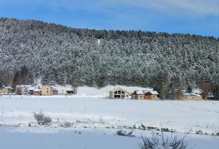 Terreny residencial a Impasse de la carrerade 1. Terreny constructible vall del galba capcir