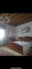 Affitto Casa a schiera in Calle san román 79d. Casa adosada con terraza