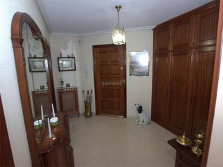 Piso en Plaza doctor fleming 1. Centro / plaza doctor fleming