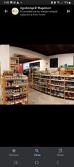 Local Comercial a Avinguda coronel estrada 118. Bonita tienda en traspaso