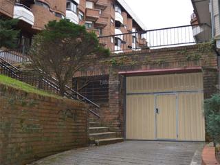Parking coche en Lope de irigoyen kalea 8. Pinar - anaka - belaskoenea / lope de irigoyen kal