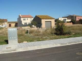 Terreny residencial a Carrer llevant 4. Gran lugar para vivir.