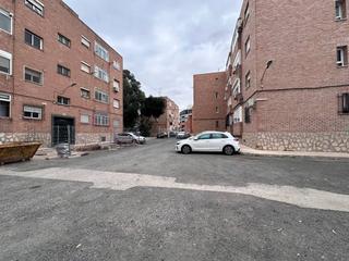 Lloguer Pis a Calle perpetuo socorro 5. Vivienda recién reformada en cartagena