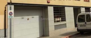 Aparcament cotxe a Carrer de manso 50. Parking grande