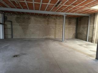 Rent Industrial building in Carrer d'eugeni d'ors 28. Se alquila nave en santa margarida i els monjos